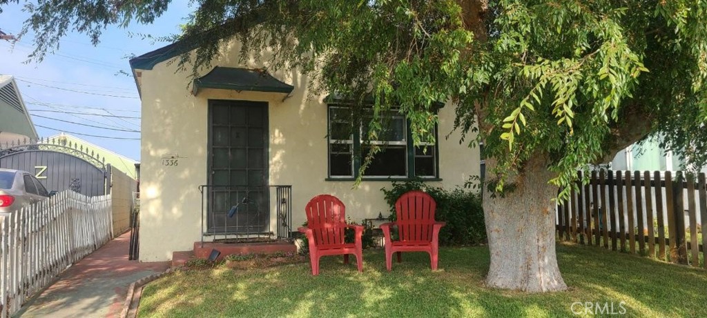 1336 N Whitnall, Burbank, CA 91505