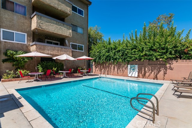 Detail Gallery Image 18 of 25 For 320 E Stocker St #318,  Glendale,  CA 91207 - 1 Beds | 2 Baths