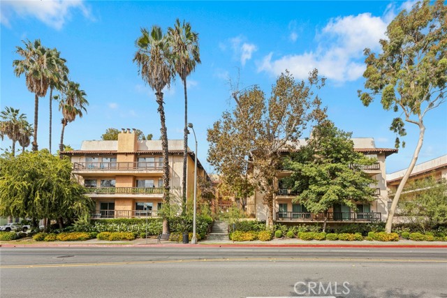 Detail Gallery Image 42 of 42 For 1127 E Del Mar Bld #235,  Pasadena,  CA 91106 - 2 Beds | 2 Baths