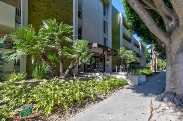 Detail Gallery Image 49 of 55 For 949 N Kings #215,  West Hollywood,  CA 90069 - 2 Beds | 2 Baths