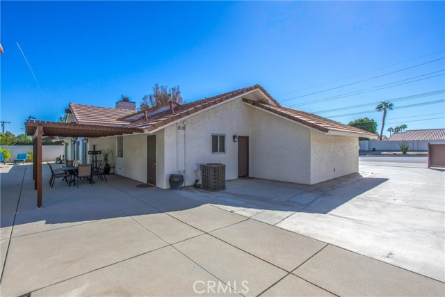 Detail Gallery Image 34 of 37 For 79170 Fred Waring Dr, Bermuda Dunes,  CA 92203 - 4 Beds | 3 Baths