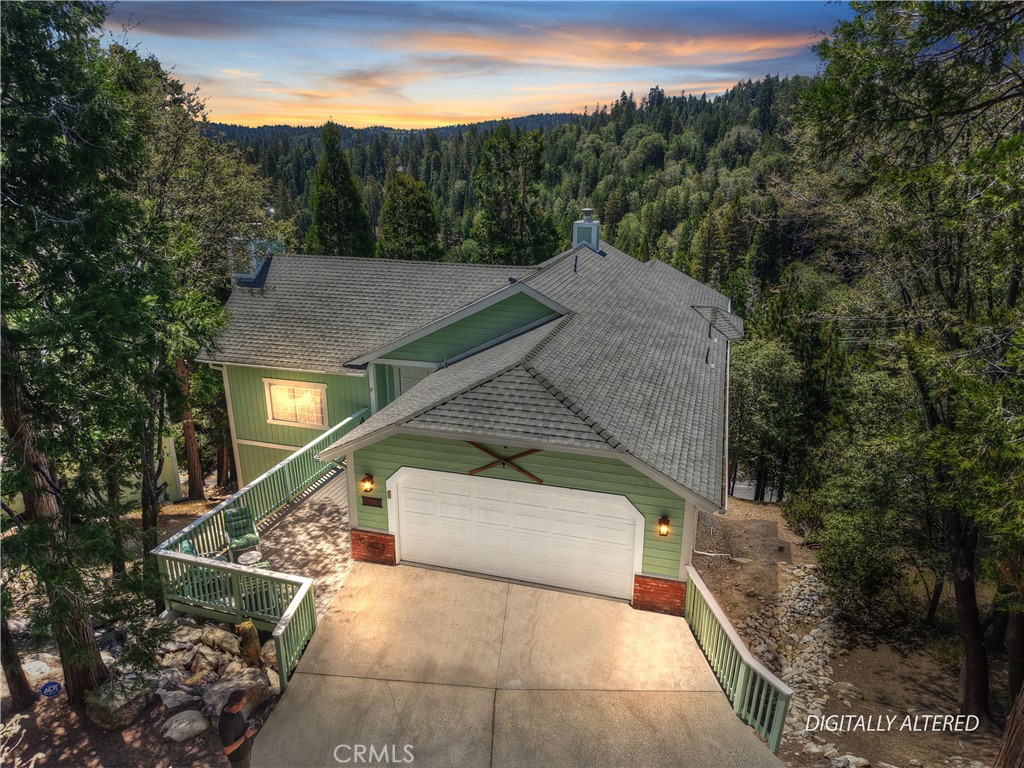 27392 Peninsula Drive