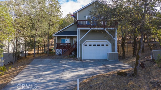 Photo of 19220 Deer Hill Road, Hidden Valley Lake, CA 95467