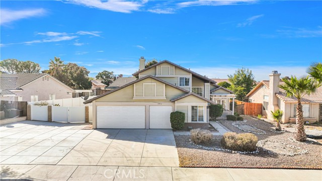 Detail Gallery Image 45 of 53 For 13010 Snowview Rd, Victorville,  CA 92392 - 4 Beds | 3 Baths