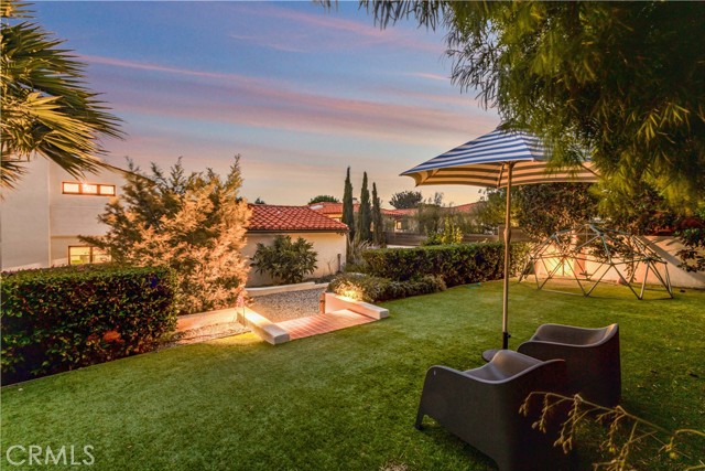 440 Via Media, Palos Verdes Estates, California 90274, 3 Bedrooms Bedrooms, ,2 BathroomsBathrooms,Residential,Sold,Via Media,PV21203152