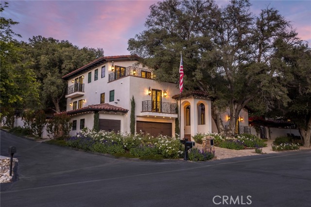 23725 La Salle Canyon RD