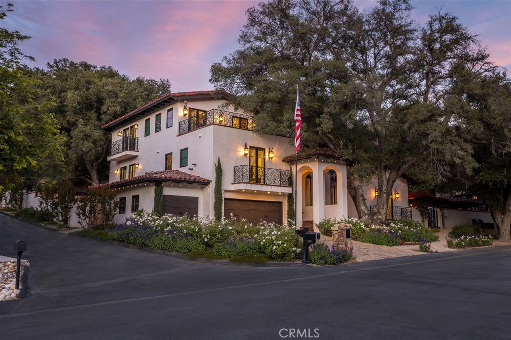 23725 La Salle Canyon Road