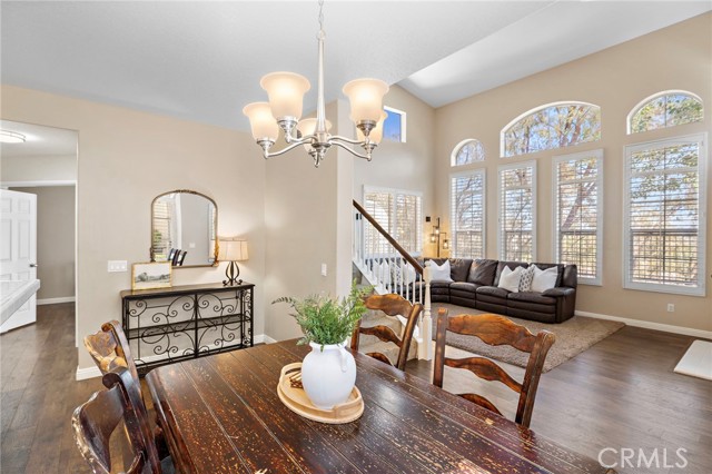 Detail Gallery Image 5 of 36 For 68 Tierra Montanosa, Rancho Santa Margarita,  CA 92688 - 3 Beds | 3 Baths