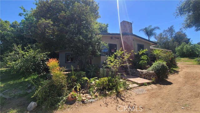 Detail Gallery Image 1 of 1 For 2244 Huffstatler St, Fallbrook,  CA 92028 - 4 Beds | 2 Baths