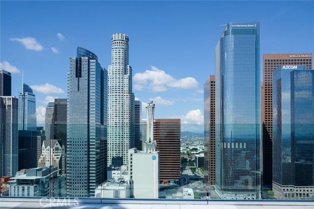 Detail Gallery Image 12 of 16 For 400 S Broadway #3106,  Los Angeles,  CA 90013 - 1 Beds | 1 Baths