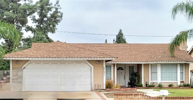 2751 Canterbury, Ontario, CA 91761