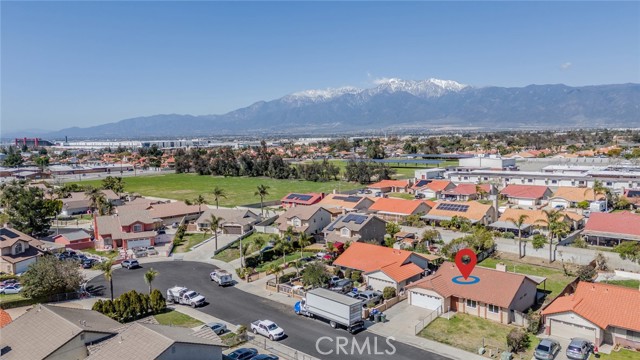 Detail Gallery Image 35 of 38 For 15060 Manzanita Dr, Fontana,  CA 92335 - 3 Beds | 2 Baths