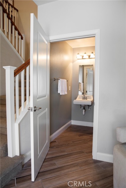 Detail Gallery Image 22 of 63 For 9369 Riberena Cir #11,  Atascadero,  CA 93422 - 3 Beds | 2 Baths