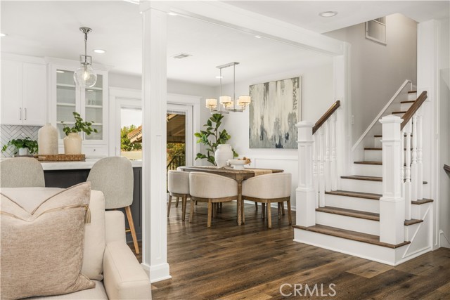 Detail Gallery Image 16 of 38 For 1440 N Harding St, Orange,  CA 92867 - 4 Beds | 3 Baths