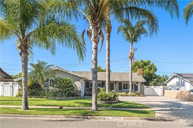 18791 E El Carmen Ave, Orange, CA 92869