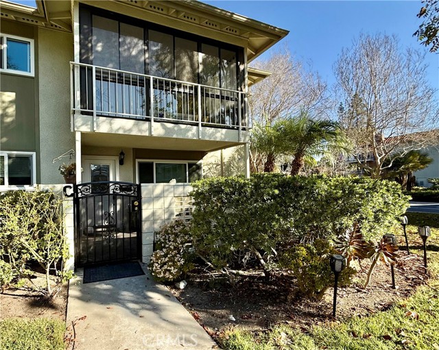 Detail Gallery Image 14 of 18 For 911 Ronda Sevilla #C,  Laguna Woods,  CA 92637 - 1 Beds | 1 Baths