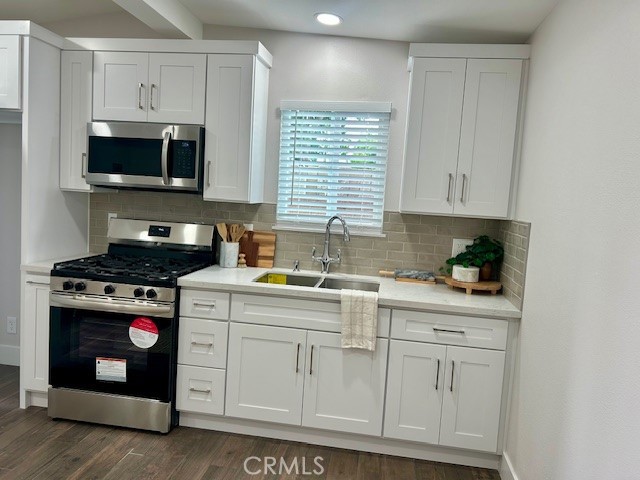 Detail Gallery Image 2 of 12 For 1913 Nipomo Ave #1/2,  Long Beach,  CA 90815 - 1 Beds | 1 Baths