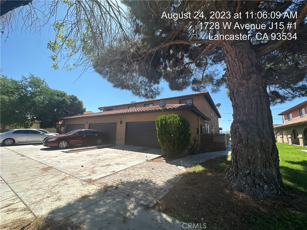 1728 W Avenue J15, Lancaster, CA 93534