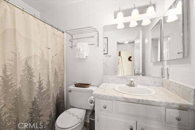 Detail Gallery Image 17 of 19 For 41935 Switzerland Dr #24,  Big Bear Lake,  CA 92315 - 2 Beds | 2 Baths