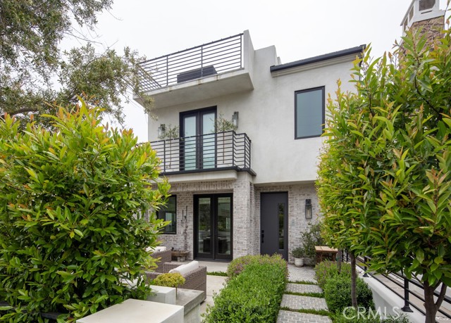 Detail Gallery Image 21 of 22 For 617 Poppy Ave, Corona Del Mar,  CA 92625 - 3 Beds | 3/1 Baths