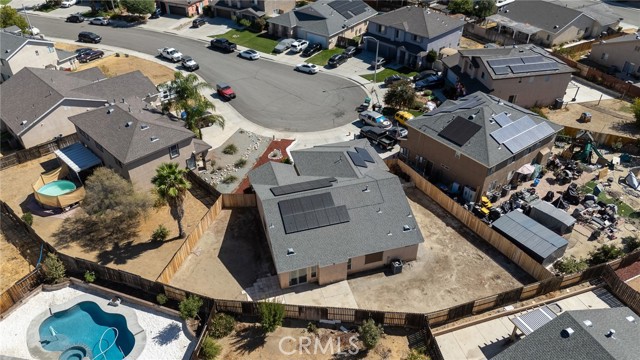 Detail Gallery Image 34 of 36 For 24871 Loire Ct, Hemet,  CA 92544 - 4 Beds | 2 Baths