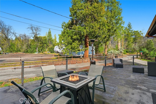 Detail Gallery Image 34 of 38 For 39490 Crane Valley Ct, Bass Lake,  CA 93604 - 3 Beds | 3/1 Baths