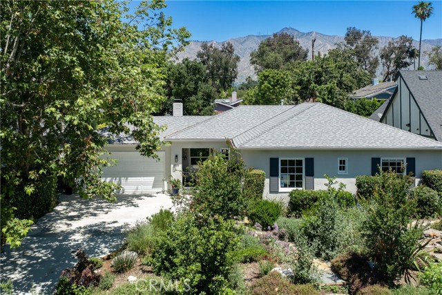 Detail Gallery Image 1 of 34 For 3585 Grayburn Rd, Pasadena,  CA 91107 - 3 Beds | 2 Baths