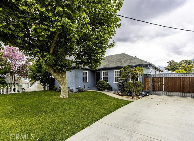 Image 3 for 613 W Olive Ave, Monrovia, CA 91016