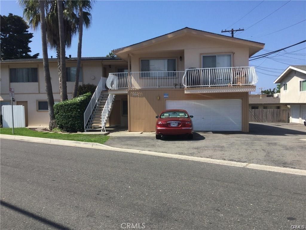 504 S Ola Vista #2