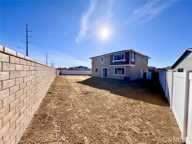 Detail Gallery Image 45 of 58 For 29950 Aquarius Ct, Menifee,  CA 92584 - 4 Beds | 3 Baths