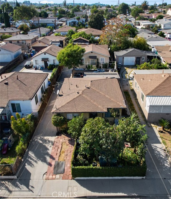 Detail Gallery Image 3 of 15 For 2535 Strathmore Ave, Rosemead,  CA 91770 - – Beds | – Baths