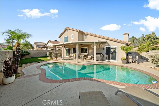 Detail Gallery Image 47 of 71 For 7950 Valencia Ct, Highland,  CA 92346 - 4 Beds | 3 Baths