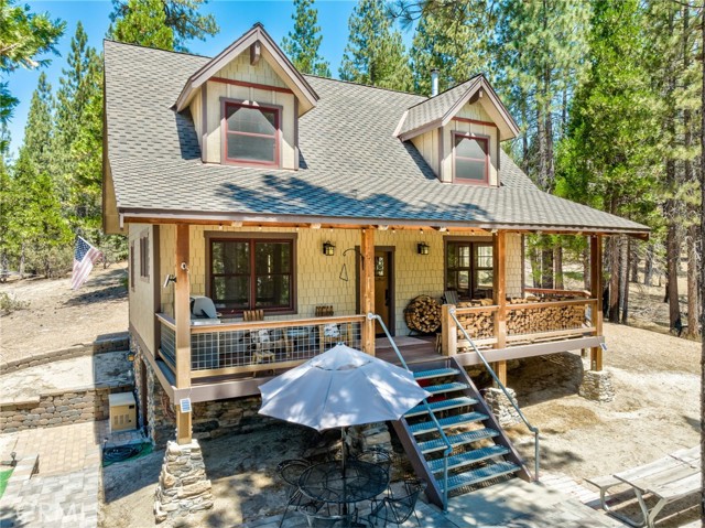 64704 S Meadow Lane, North Fork, CA 93643