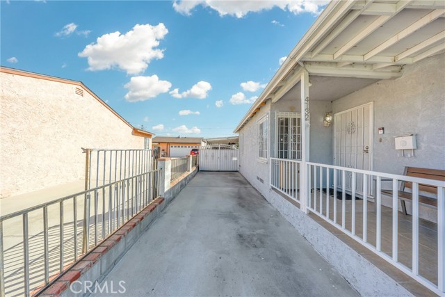 Detail Gallery Image 36 of 39 For 4132 Lynd, Arcadia,  CA 91006 - 5 Beds | 3/1 Baths