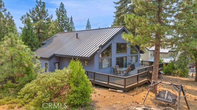 Detail Gallery Image 6 of 59 For 39536 Musick Falls Rd, Shaver Lake,  CA 93664 - 4 Beds | 2 Baths
