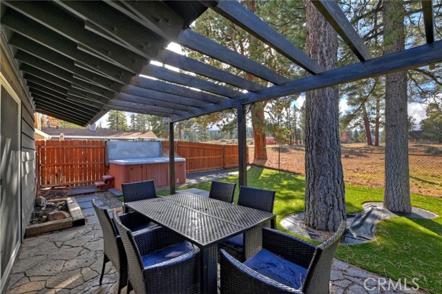 Detail Gallery Image 42 of 46 For 542 Edgemoor Rd, Big Bear Lake,  CA 92315 - 2 Beds | 2 Baths