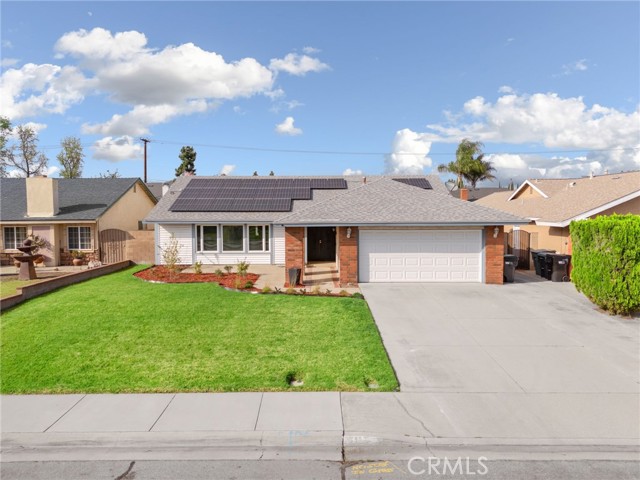 Detail Gallery Image 2 of 41 For 4152 Kennedy Ct, Chino,  CA 91710 - 3 Beds | 2 Baths