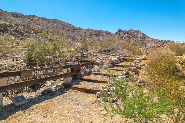 Detail Gallery Image 52 of 67 For 73925 Eagle Ln, Twentynine Palms,  CA 92277 - 3 Beds | 2 Baths