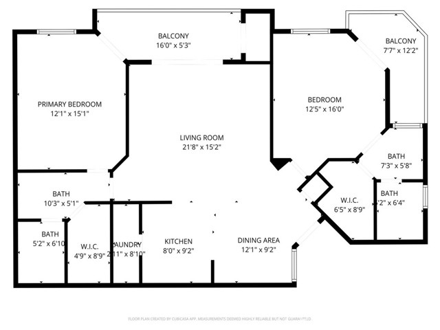 Detail Gallery Image 35 of 38 For 1027 Vista Del Cerro Unit 201, Corona,  CA 92879 - 2 Beds | 2 Baths