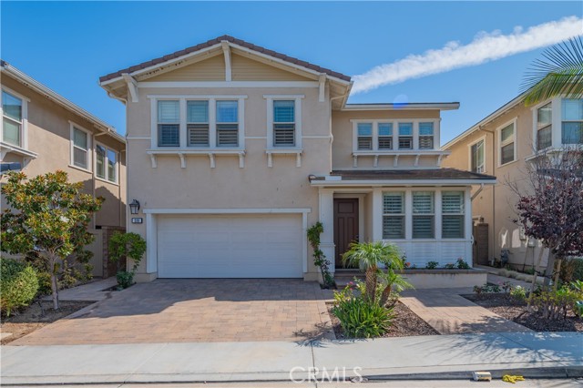 Detail Gallery Image 1 of 30 For 208 Bridlewood, Irvine,  CA 92612 - 3 Beds | 2/1 Baths