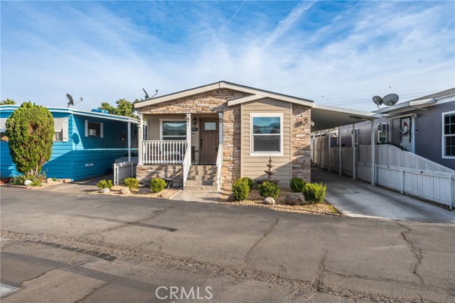 Detail Gallery Image 1 of 37 For 12700 Elliott Ave #354,  El Monte,  CA 91732 - 3 Beds | 2 Baths