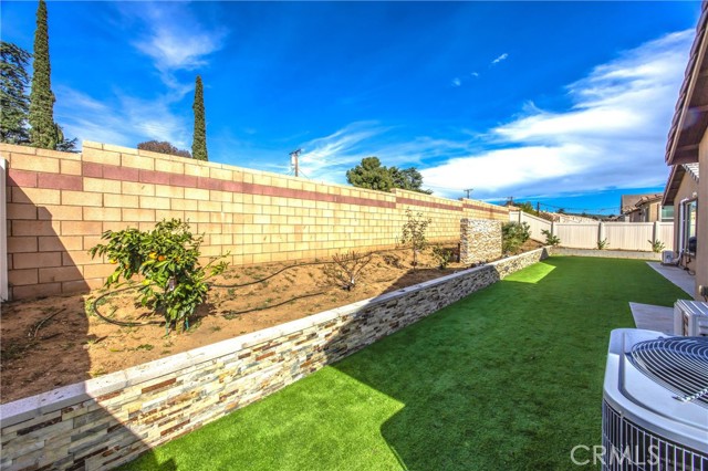 Detail Gallery Image 41 of 58 For 1322 Melstone, Beaumont,  CA 92223 - 4 Beds | 3 Baths