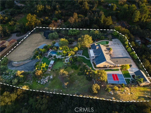 Detail Gallery Image 48 of 60 For 14179 Woods Valley, Valley Center,  CA 92082 - 4 Beds | 3/1 Baths