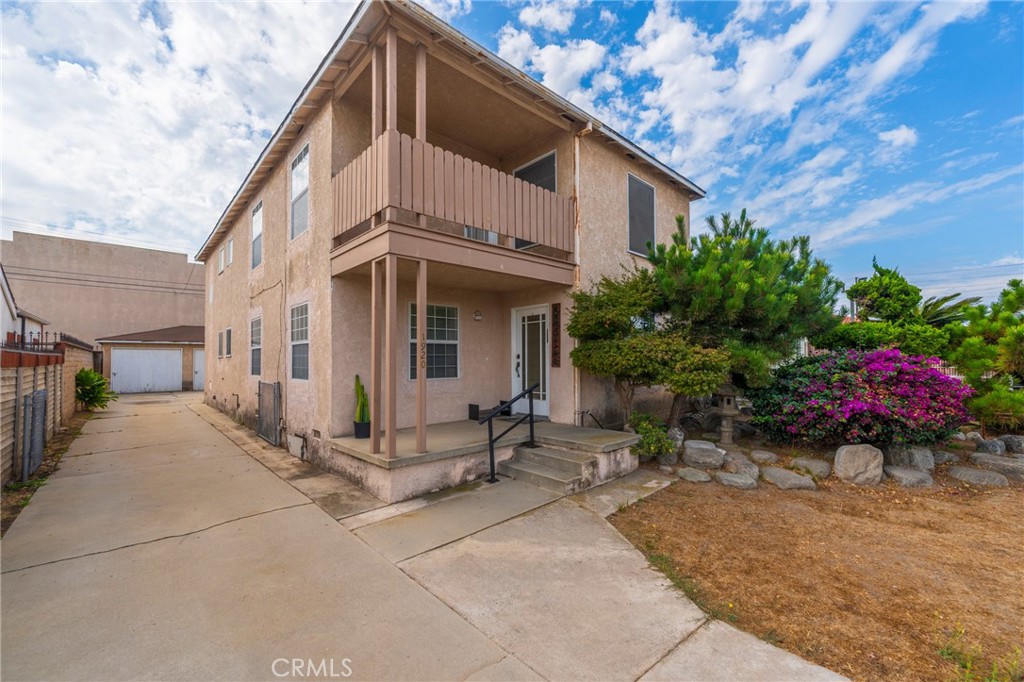 1920 W 150th Street