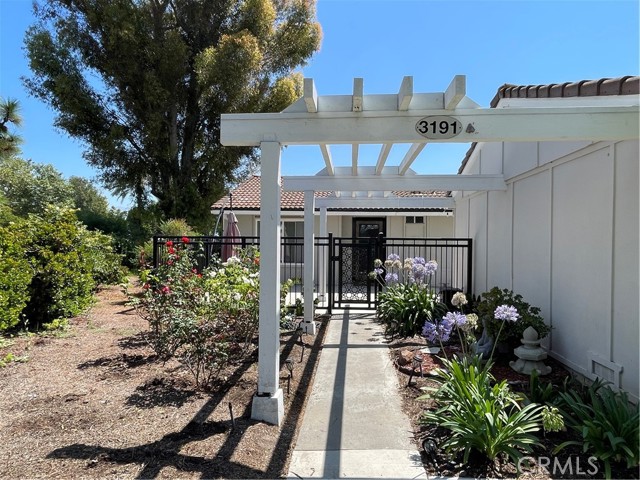 3191 Via Buena Vista #A, Laguna Woods, CA 92637