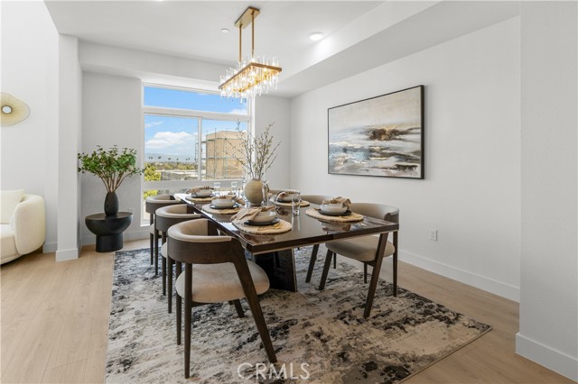 Detail Gallery Image 6 of 66 For 168 S Monterey St #512,  Alhambra,  CA 91801 - 3 Beds | 3/1 Baths