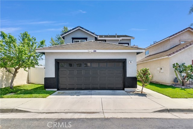 Detail Gallery Image 34 of 39 For 961 Blossomcreek Ln, Corona,  CA 92878 - 3 Beds | 2/1 Baths