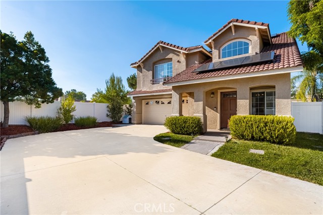 2 Cameron Circle, Lake Forest, CA 92610