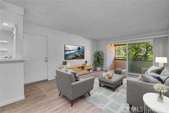 This upper unit condo is located within the Armaga Springs HOA complex in the Crest area of Rancho Palos Verdes. This Unit was completely Remodeled with Newer pane windows and sliding doors just over 12 months ago, Private enclosed balcony, Laundry area with ample closets, Master bedroom with walk in closet, nicely landscaped grounds, Community pool with built-in BBQ. The unit comes with 2 assigned parking spaces (side by side) in the carport (semi-subterranean) carport. Ridgecrest Intermediate school is only 1-block south walking distance along Highridge Road. Peninsula Center Shopping is a short 5 minute drive away, close to restaurants, theater, hiking trails and parks.This upper unit condo is located within the Armaga Springs HOA complex in the Crest area of Rancho Palos Verdes. This Unit was completely Remodeled with Newer pane windows and sliding doors just over 12 months ago, Private enclosed balcony, Laundry area with ample closets, Master bedroom with walk in closet, nicely landscaped grounds, Community pool with built-in BBQ. The unit comes with 2 assigned parking spaces (side by side) in the carport (semi-subterranean) carport. Ridgecrest Intermediate school is only 1-block south walking distance along Highridge Road. Peninsula Center Shopping is a short 5 minute drive away, close to restaurants, theater, hiking trails and parks.