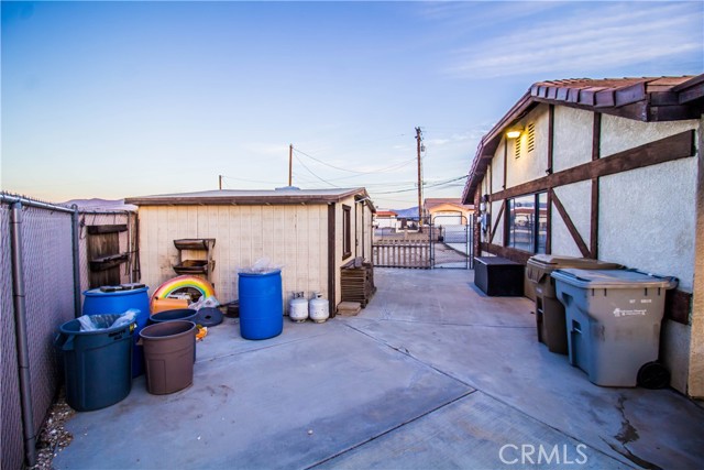 Detail Gallery Image 26 of 29 For 17420 Aspen St, Hesperia,  CA 92345 - 4 Beds | 2/1 Baths